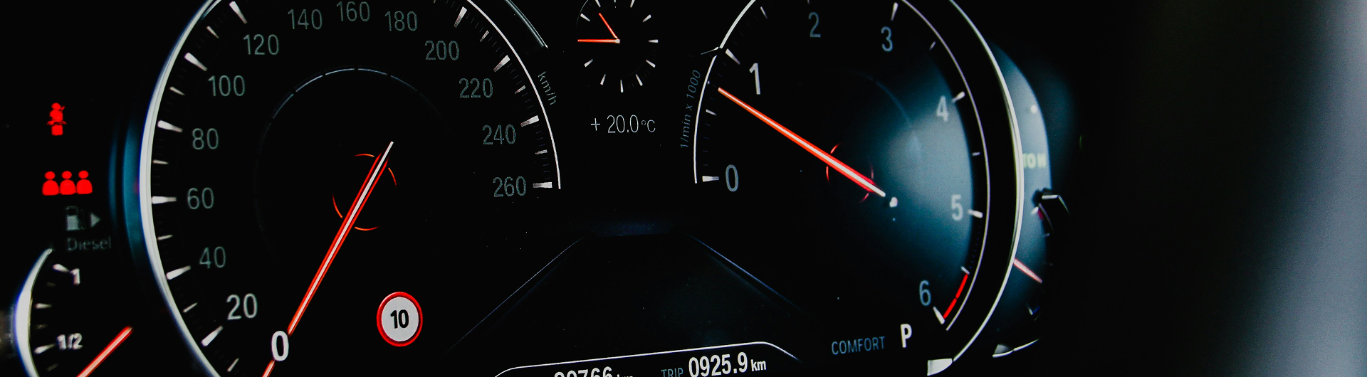 Diploma in Automotive Parts Management